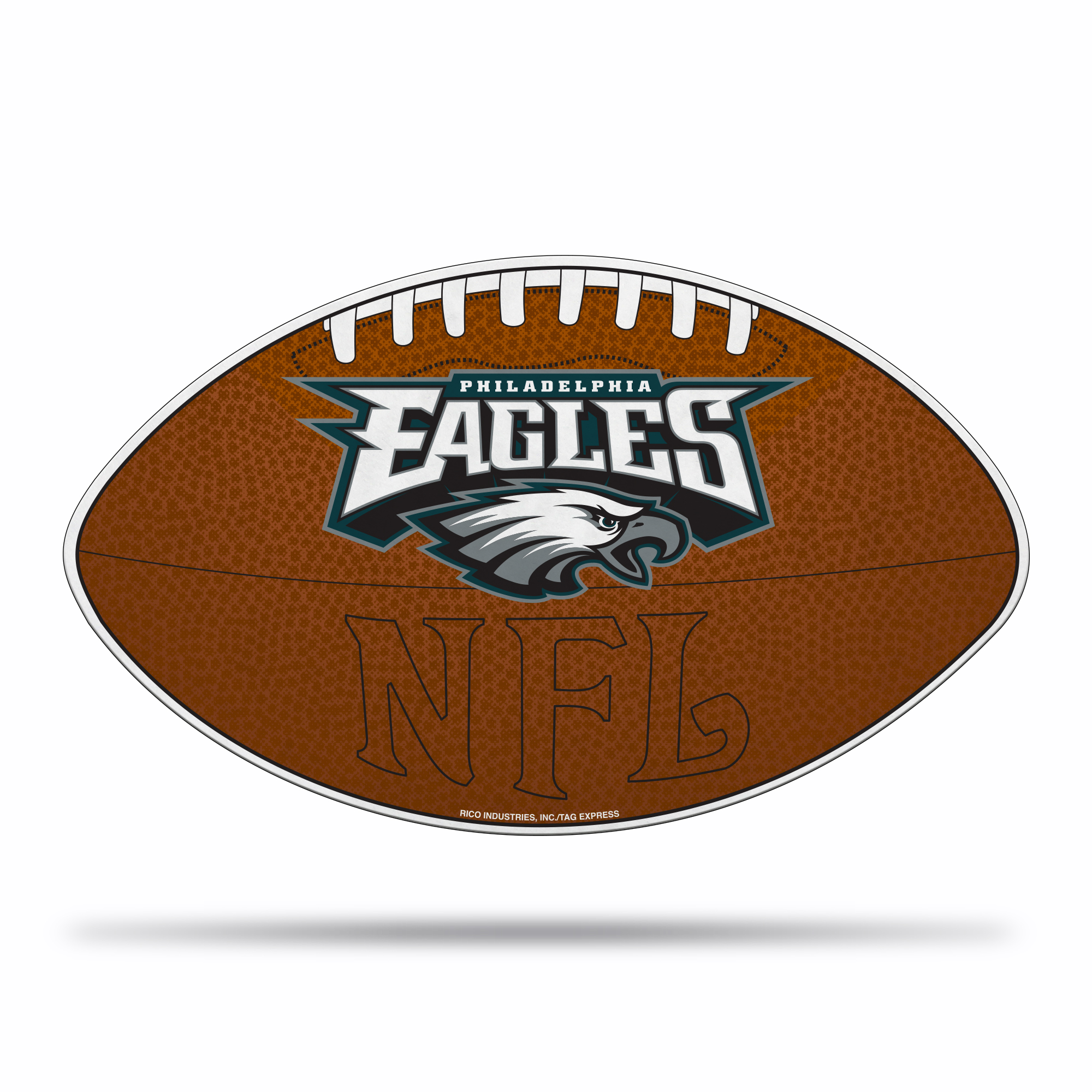  Rico Industries FC25SB18 NFL Philadelphia Eagles