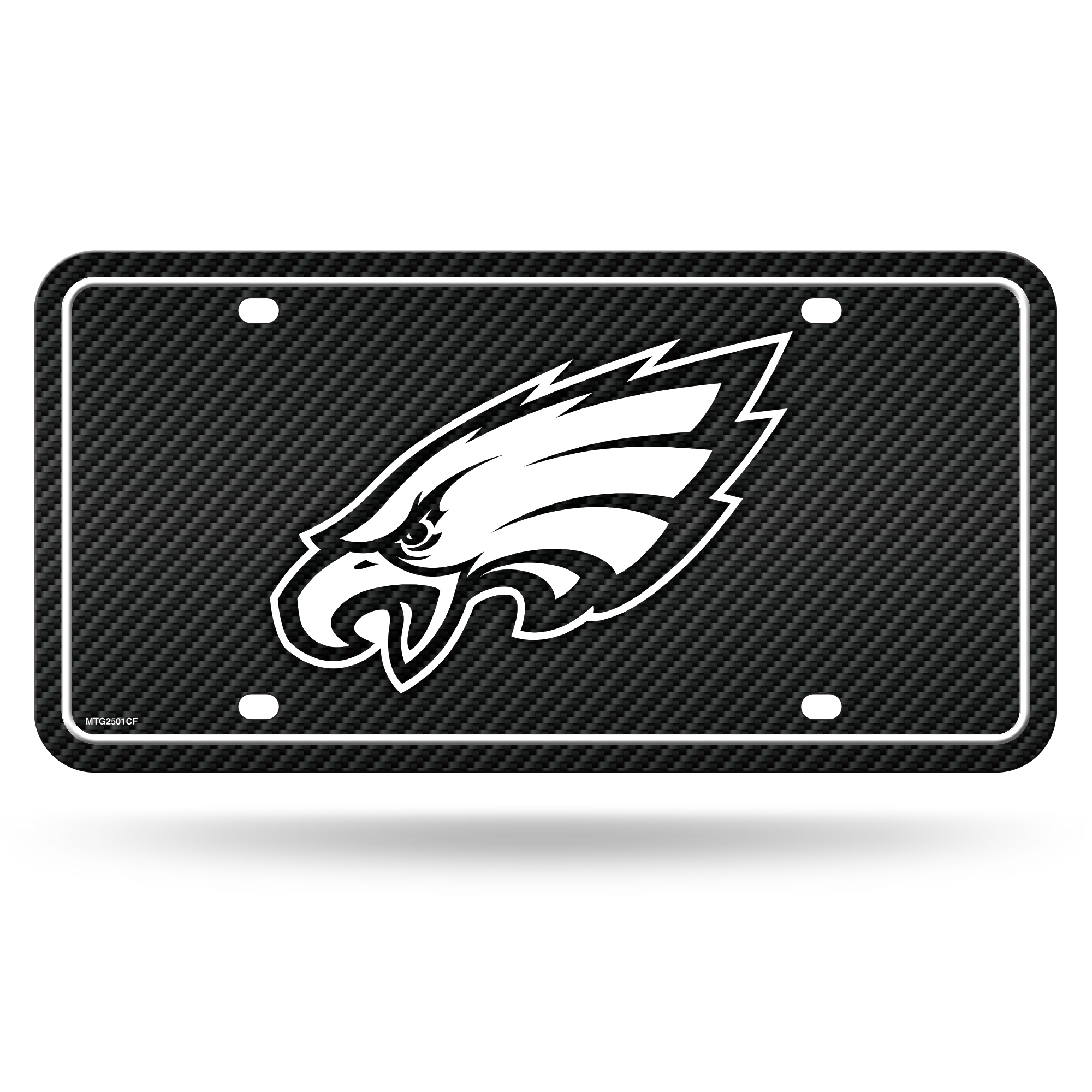 Philadelphia Eagles Metal Tag 